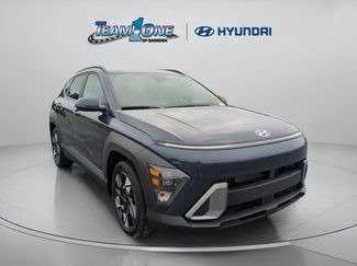 Used 2025 Hyundai Kona SEL FWD video 1