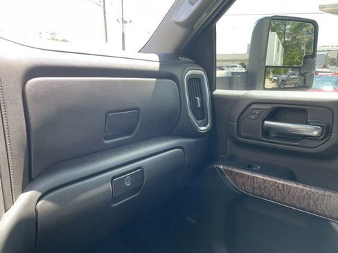 Used 2023 GMC Sierra 2500 Denali AWD/4WD image 20