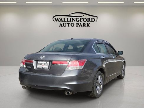 Used 2011 Honda Accord EX-L image 4
