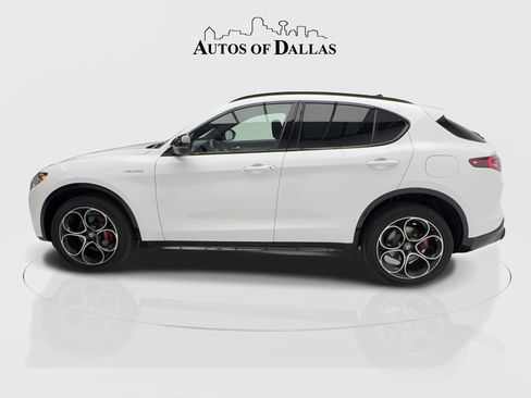 Used 2024 Alfa Romeo Stelvio Veloce image 6