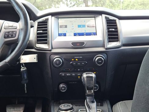 Used 2021 Ford Ranger XLT w/ Equipment Group 301A Mid AWD/4WD image 12