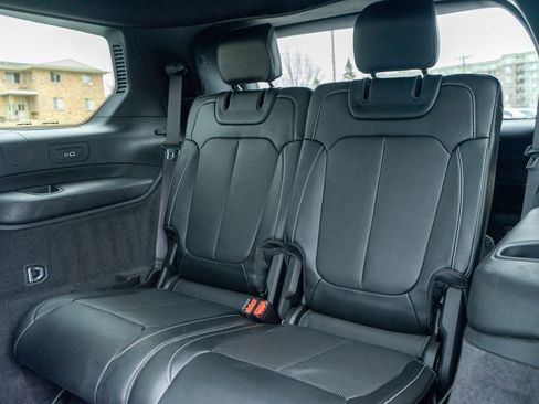 Used 2022 Jeep Grand Cherokee L Overland w/ Luxury Tech Group IV image 35