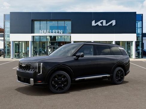 New 2027 Kia Telluride SX Prestige AWD/4WD image 3
