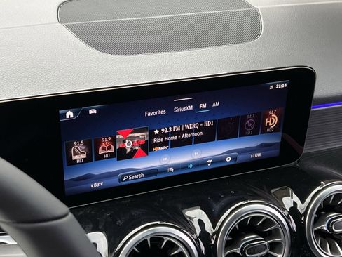 New 2026 Mercedes-Benz GLB 250 GLB 250 image 16