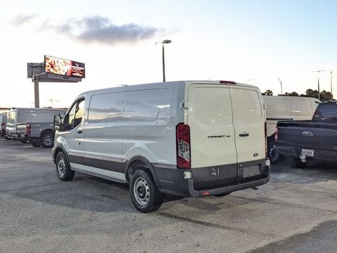 New 2026 Ford Transit 150 Low Roof image 8