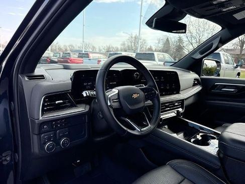 Certified 2025 Chevrolet Tahoe Premier image 10