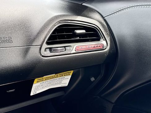 Used 2023 Dodge Challenger SRT Hellcat w/ Driver Convenience Group RWD image 25