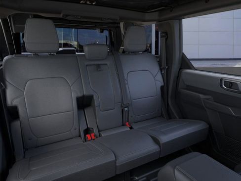 New 2025 Ford Bronco Big Bend image 11