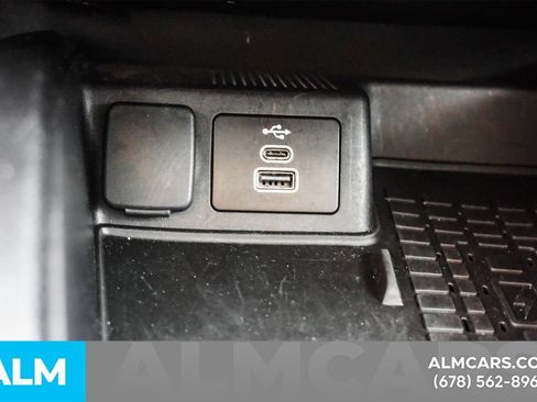 Used 2025 Ford Bronco Sport Big Bend AWD/4WD image 31