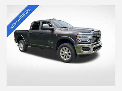 Used 2019 RAM 2500 Laramie