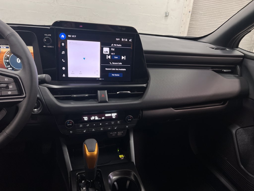 New 2026 Subaru Outback Wilderness AWD/4WD image 17