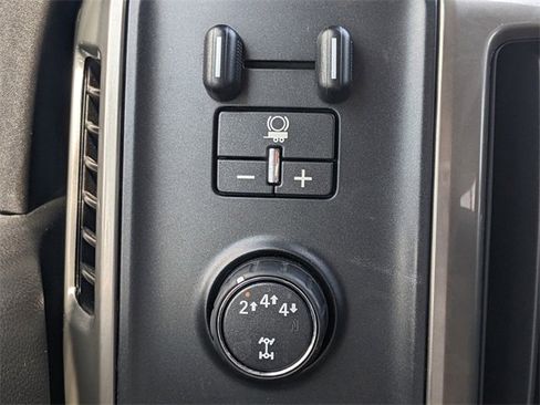 Used 2017 Chevrolet Silverado 3500 High Country w/ Duramax Plus Package image 21