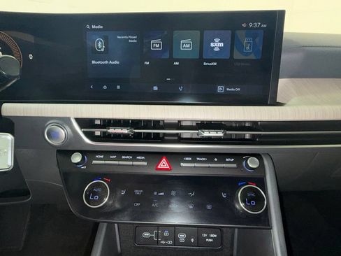 Certified 2025 Hyundai Sonata SEL FWD image 19