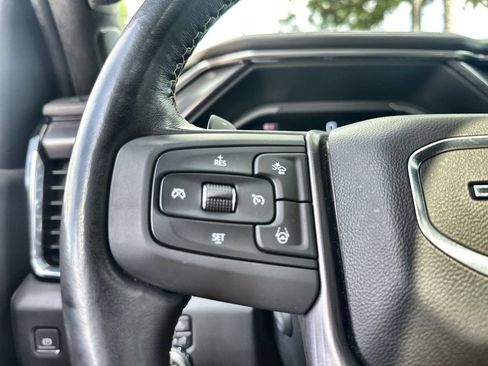 Used 2024 GMC Sierra 1500 Denali Ultimate AWD/4WD image 31