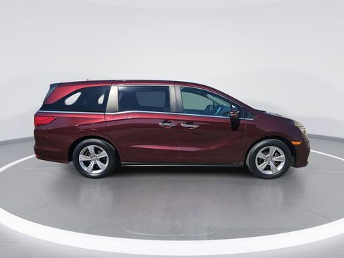 Used 2019 Honda Odyssey EX-L image 2