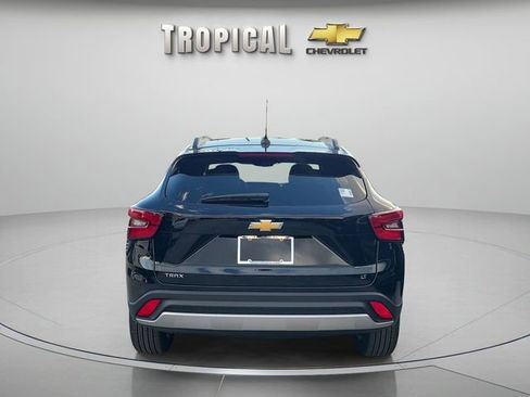 New 2026 Chevrolet Trax LT image 4