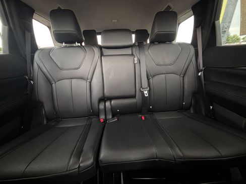 Used 2026 INFINITI QX60 Luxe AWD/4WD image 40