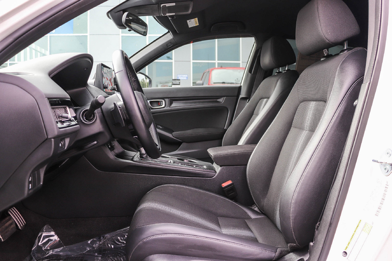 Used 2024 Honda Civic Sport image 18