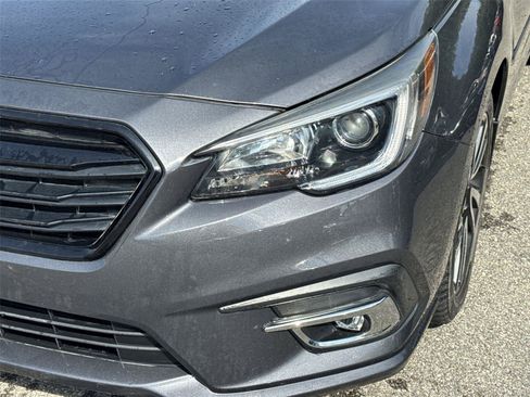 Used 2019 Subaru Legacy 2.5i Sport w/ Popular Package #2B AWD/4WD image 6
