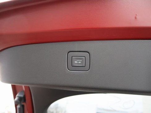 New 2025 Buick Envista Sport Touring w/ Convenience I Package image 12