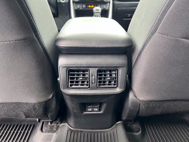 Used 2024 Toyota RAV4 XLE w/ Convenience Package AWD/4WD image 23
