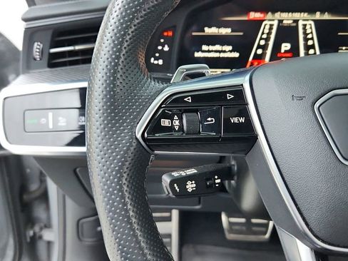 Used 2021 Audi RS 7 Sportback image 29