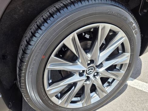 Used 2021 MAZDA CX-5 Signature AWD/4WD image 26