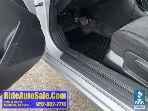 Used 2012 Nissan Altima 2.5 S image 25