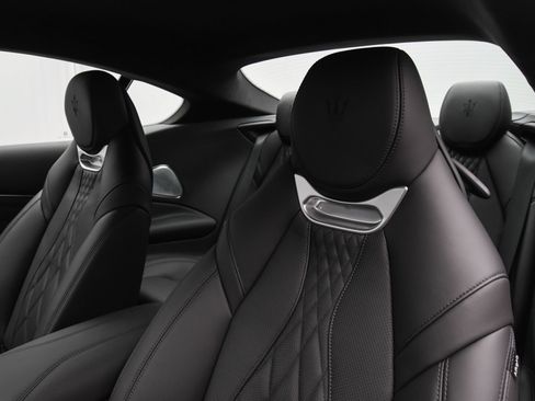 Used 2024 Maserati GranTurismo Modena AWD/4WD image 18