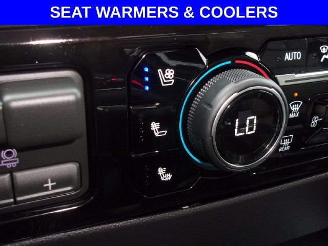 Used 2026 Chevrolet Silverado 1500 ZR2 AWD/4WD image 9