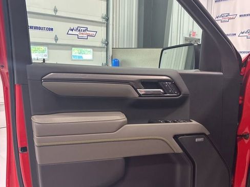 New 2026 Chevrolet Silverado 1500 ZR2 w/ ZR2 Bison Edition AWD/4WD image 25