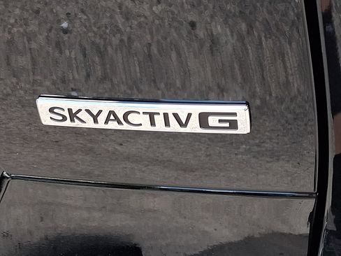 New 2026 MAZDA CX-5 AWD 2.5 S image 21
