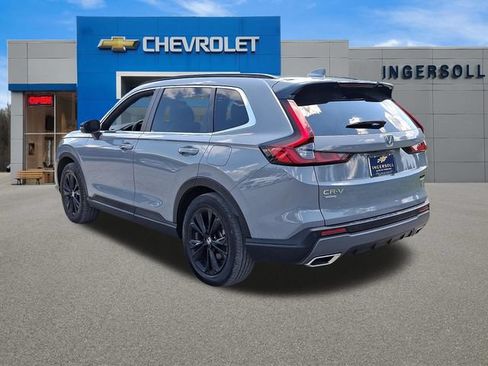 Used 2023 Honda CR-V Sport Touring image 22