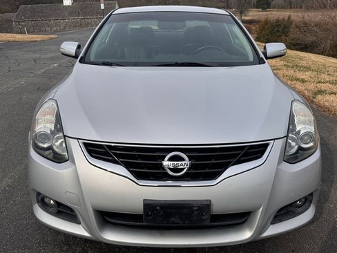 Used 2012 Nissan Altima 2.5 S w/ 2.5S Premium Pkg image 23