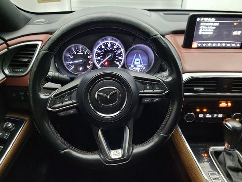 Used 2016 MAZDA CX-9 Signature AWD/4WD image 22