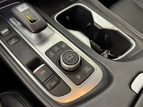 Used 2023 INFINITI QX60 Luxe w/ Performance Audio Package image 22