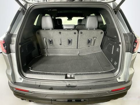 Used 2024 GMC Acadia AT4 AWD/4WD image 35