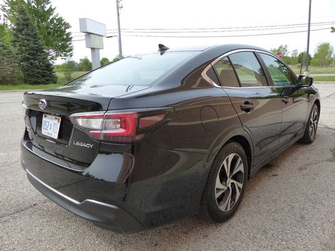 Used 2022 Subaru Legacy Premium AWD/4WD image 12