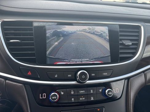 Used 2018 Buick LaCrosse Essence w/ Sun and Shade Package image 21