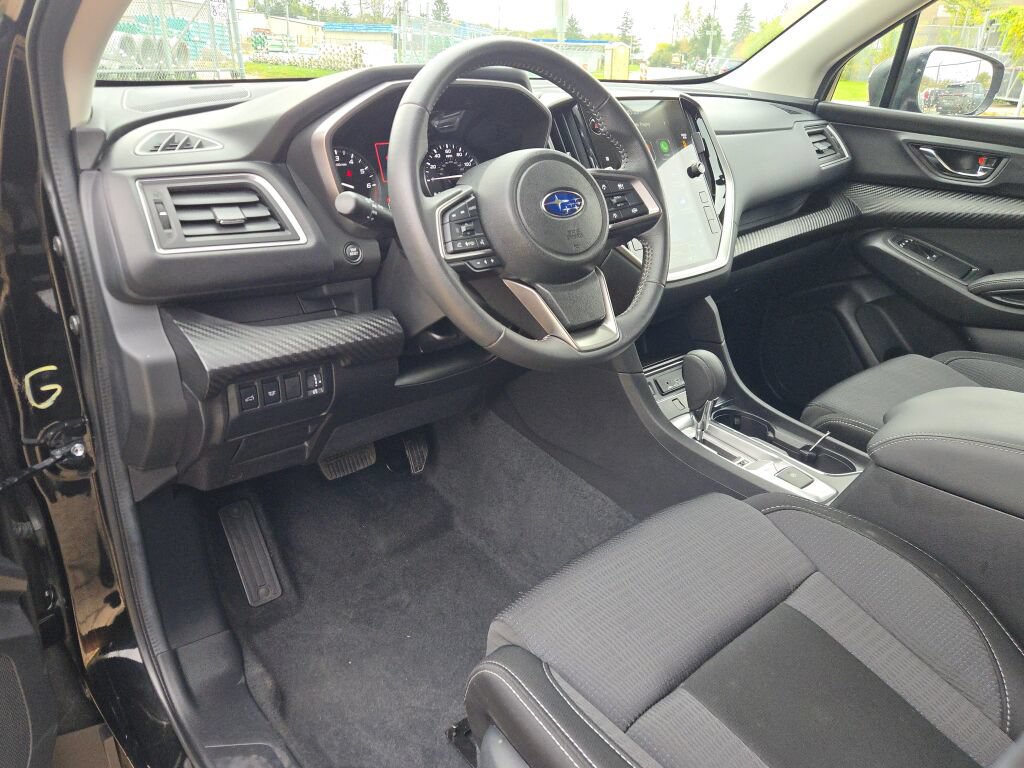 Certified 2025 Subaru Ascent Premium AWD/4WD image 27