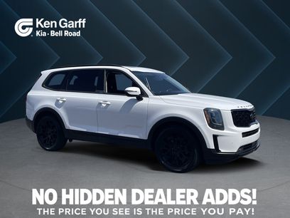 Used 2021 Kia Telluride SX w/ SX Prestige Package