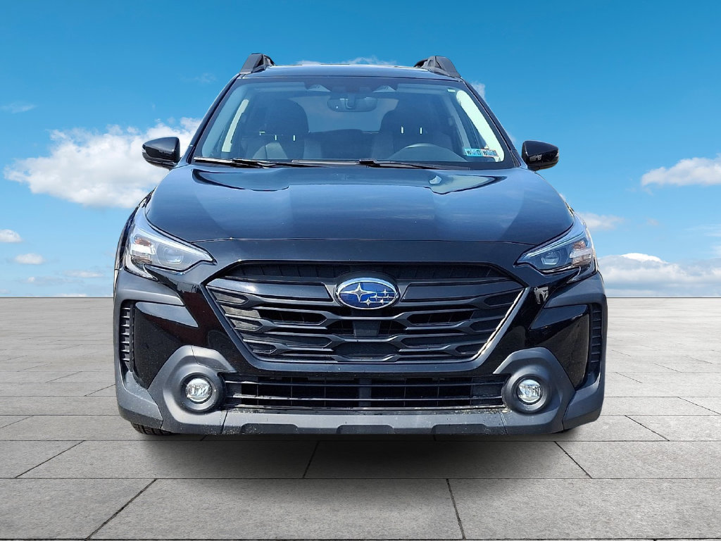 Used 2024 Subaru Outback Onyx Edition AWD/4WD image 2