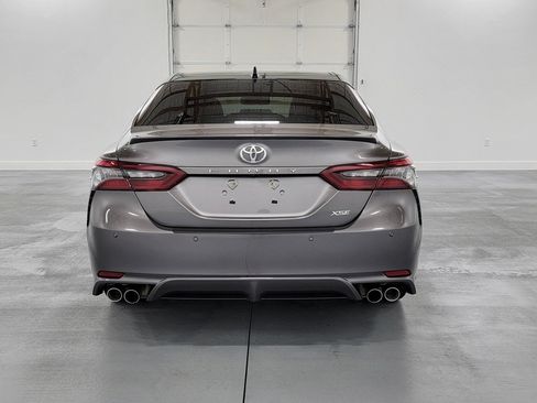 Used 2023 Toyota Camry XSE FWD image 7
