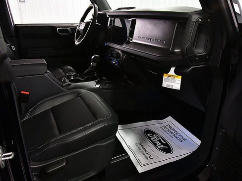 New 2026 Ford Bronco Big Bend AWD/4WD image 30