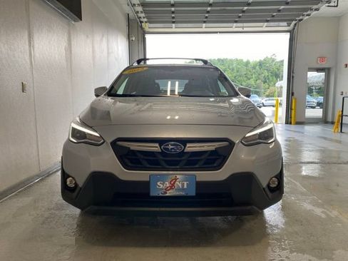 Used 2023 Subaru Crosstrek 2.5i Limited AWD/4WD image 4