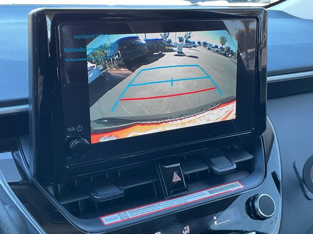 Used 2026 Toyota Corolla LE FWD image 26