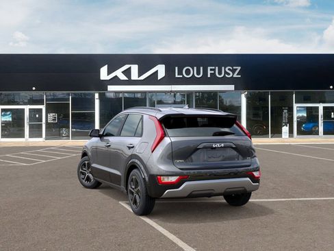 New 2026 Kia Niro SX image 4