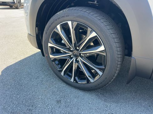 New 2026 MAZDA CX-50 2.5 Turbo w/ Premium Plus Pkg image 5