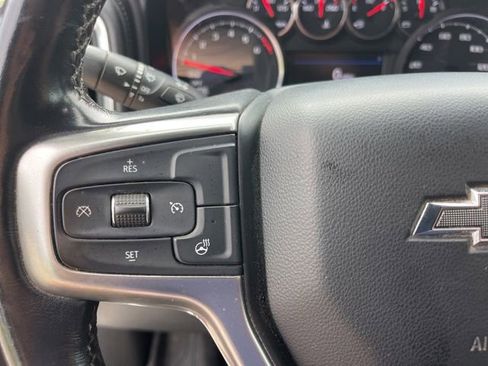 Used 2021 Chevrolet Silverado 1500 RST AWD/4WD image 18