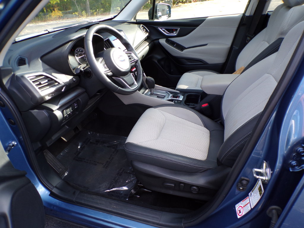 Used 2019 Subaru Forester Premium AWD/4WD image 15